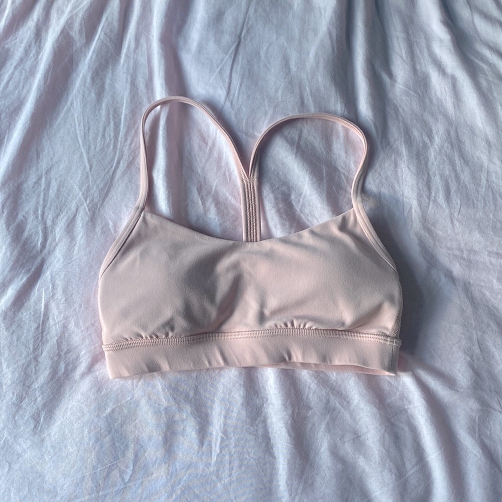 Lululemon Bra